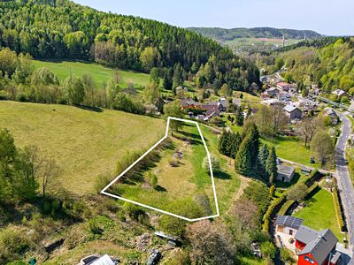 Prodej stavebního pozemku 3084 m²