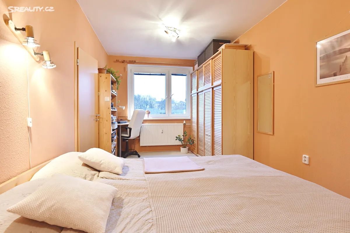 Pronájem bytu 4+kk 80 m² - Widok 5