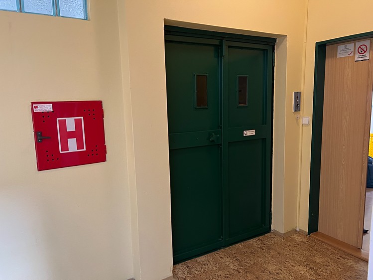 Комерційне приміщення в оренду, 37 м² (10 з 10)