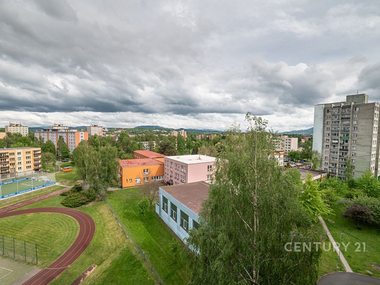 Квартира 1+1 на продаж, 39 м² (12 з 12)