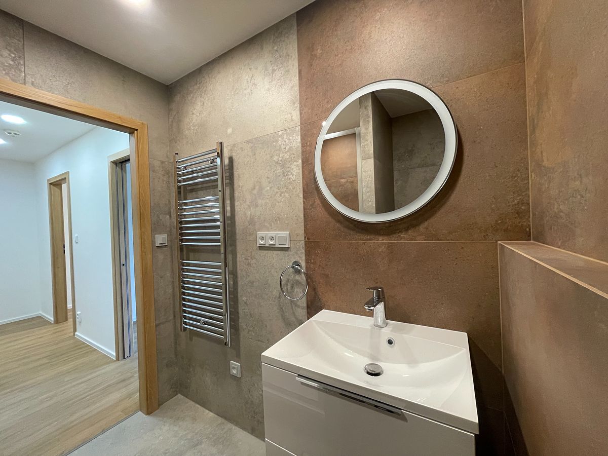Prodej bytu 2+kk 43 m²