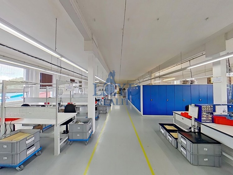 Комерційне приміщення на продаж, 2 796 м² (16 з 35)