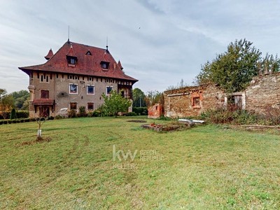 Prodej komerční nemovitosti 570 m² — photo 5