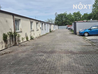 Pronájem garáže 18 m² — photo 2