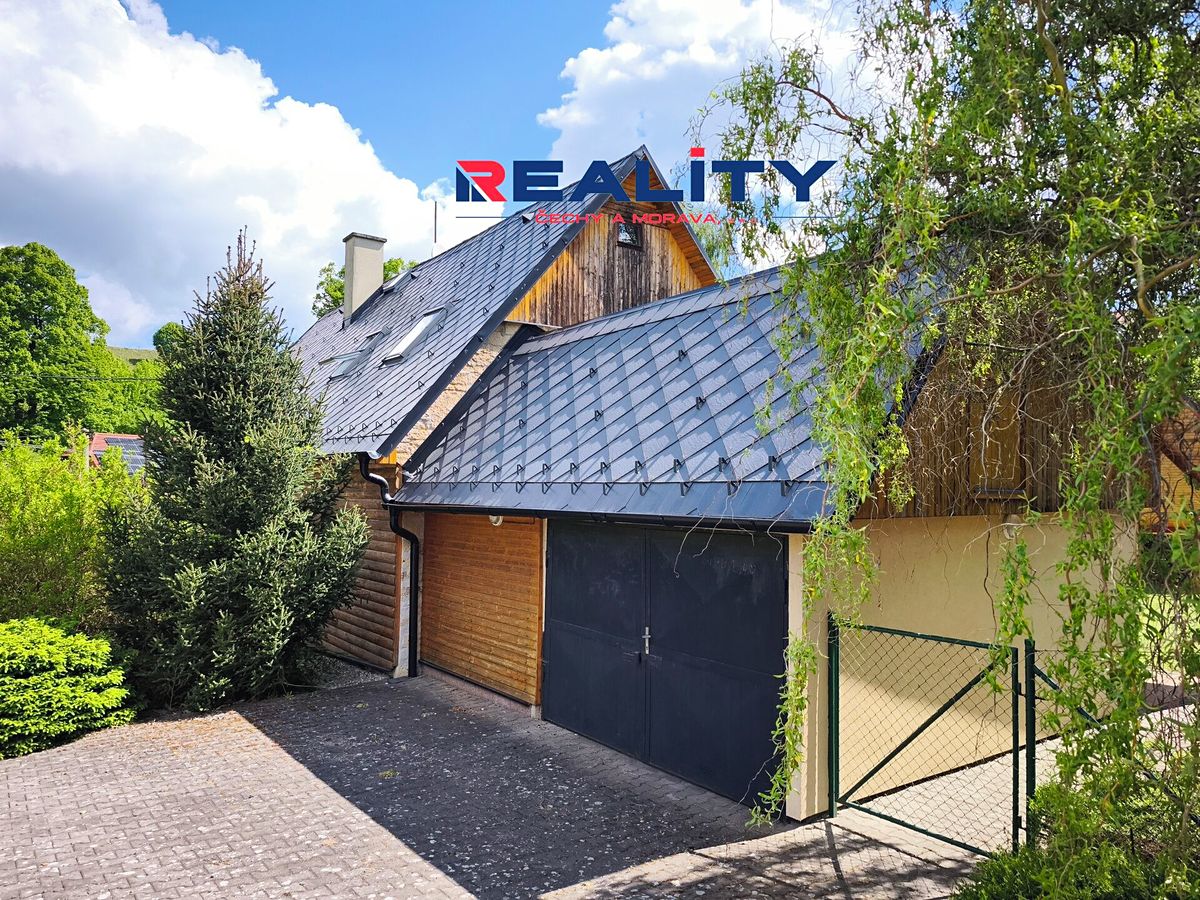 Prodej rodinného domu 150 m², pozemek 884 m² – fotografie 5