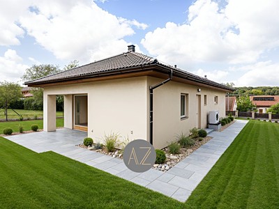 Prodej  rodinného domu 103 m², pozemek 1 000 m²