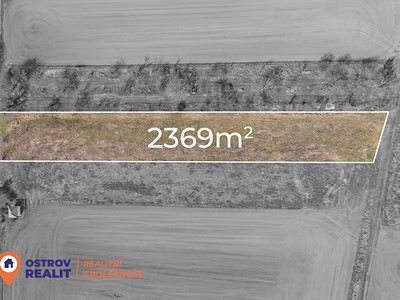 Grundstück zum Kauf, 2.369 m² (2 von 19)