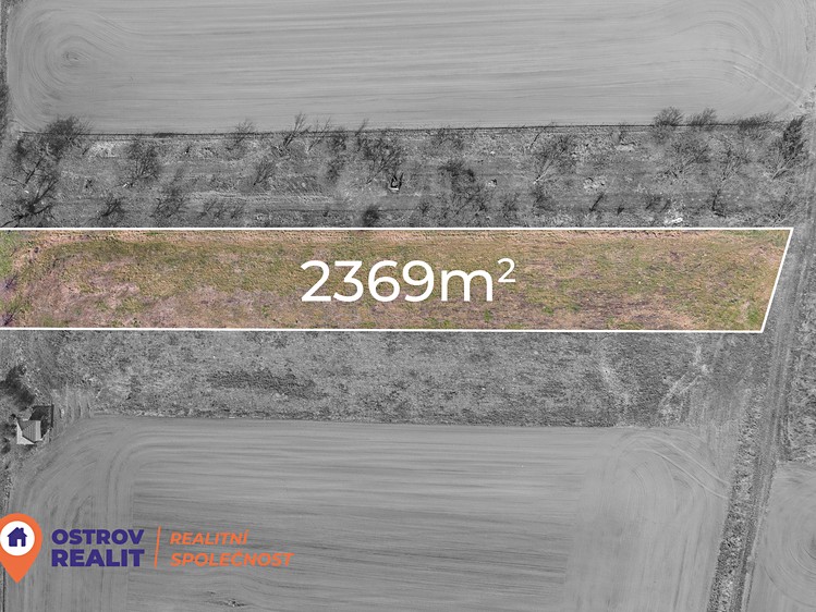 Grundstück zum Kauf, 2.369 m² (2 von 19)