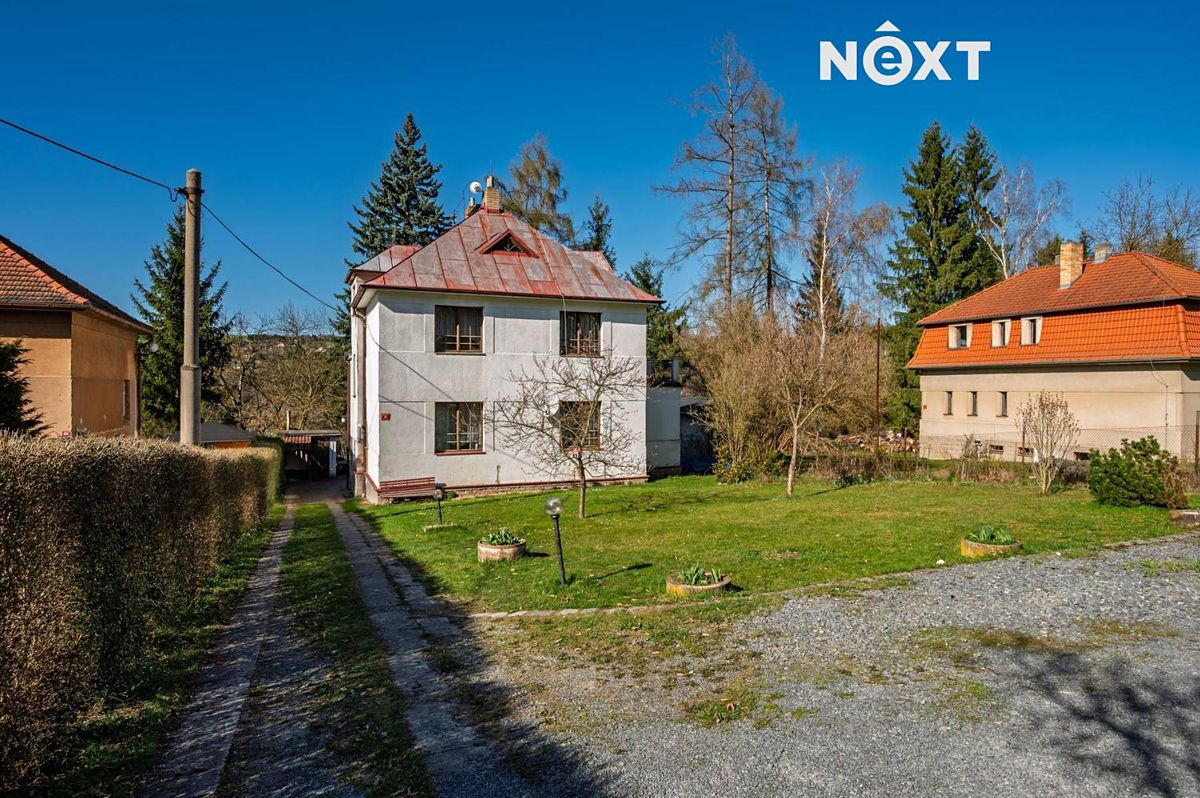 Prodej rodinného domu 170 m², pozemek 956 m² – fotografie 5