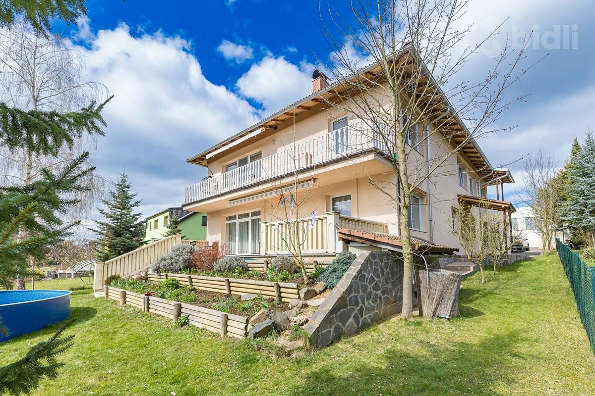 Prodej bytu 4+kk 107 m²