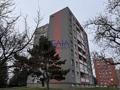 Pronájem bytu 3+1 64 m²