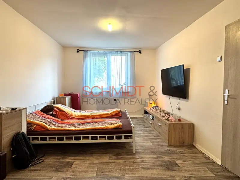 Prodej rodinného domu 62 m², pozemek 140 m², Boleradice – náhled fotky 2