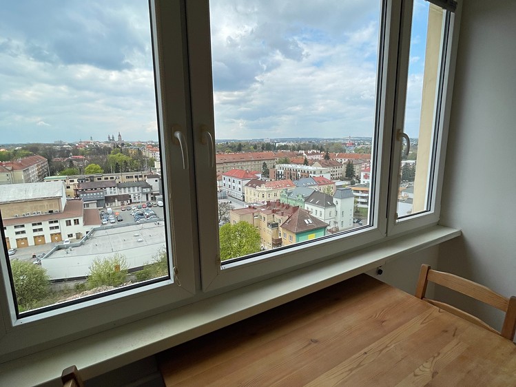 Квартира 1+1 на продаж, 34 м² (5 з 17)