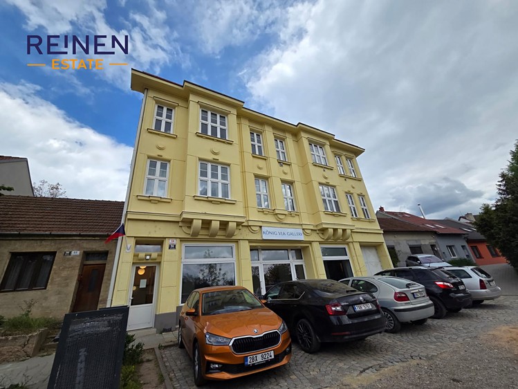 Комерційне приміщення на продаж, 43 м² (1 з 4)