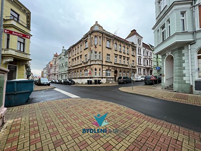 Pronájem bytu 4+1 143 m²