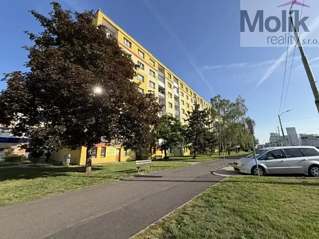 Pronájem bytu 2+1 55 m², Most – náhled fotky 1