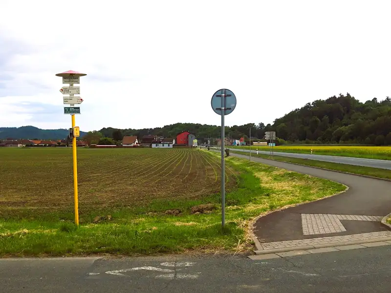Prodej pole 2941 m², Rapotín – náhled fotky 2
