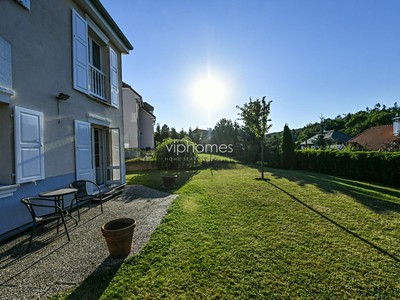 Pronájem  rodinného domu 129 m², pozemek 443 m²