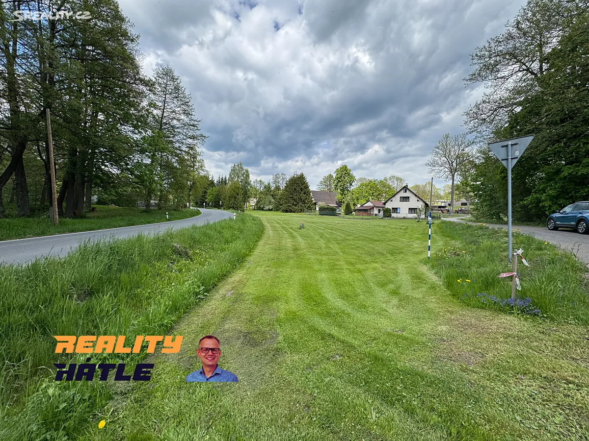 Prodej pozemku 1499 m², Rokytnice v Orlických horách