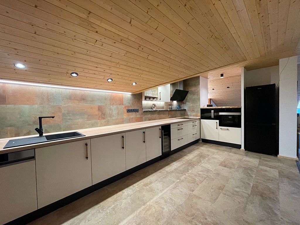 Prodej apartmánů 397 m² – fotografie 3