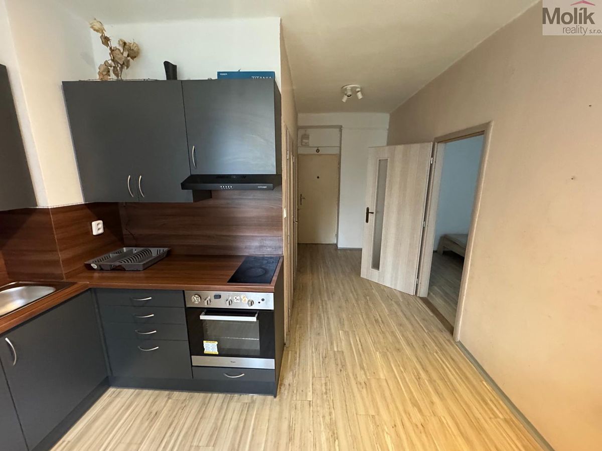 Prodej bytu 1+1 37 m² – fotografie 2