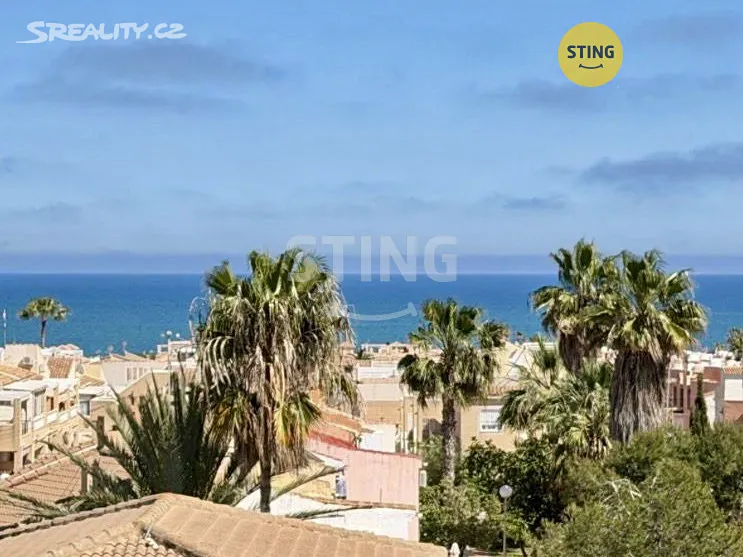 Prodej bytu 1+kk 40 m², Torrevieja