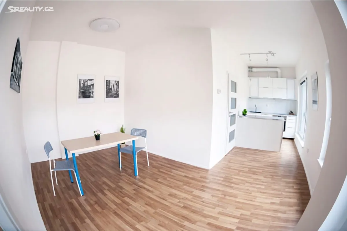 Pronájem bytu 2+kk 45 m², Brno