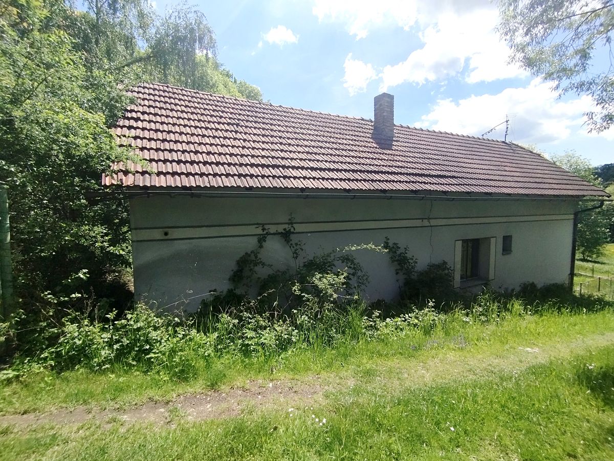Prodej rodinného domu 90 m², pozemek 411 m² – fotografie 4