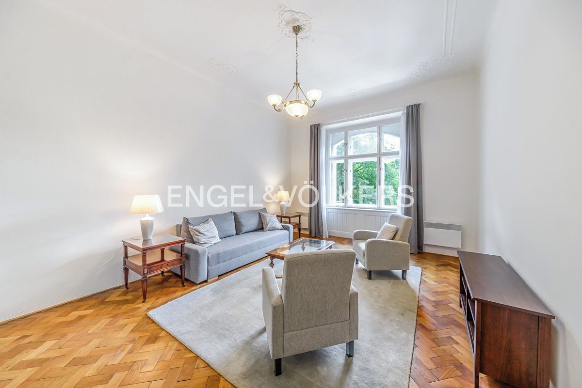 Prodej bytu 3+1 82 m²