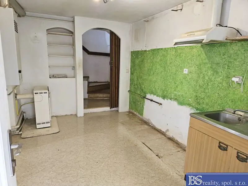 Prodej rodinného domu 100 m², pozemek 117 m², Budyně nad Ohří – náhled fotky 2
