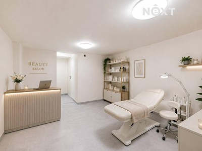 Prodej obchodního prostoru 26 m²