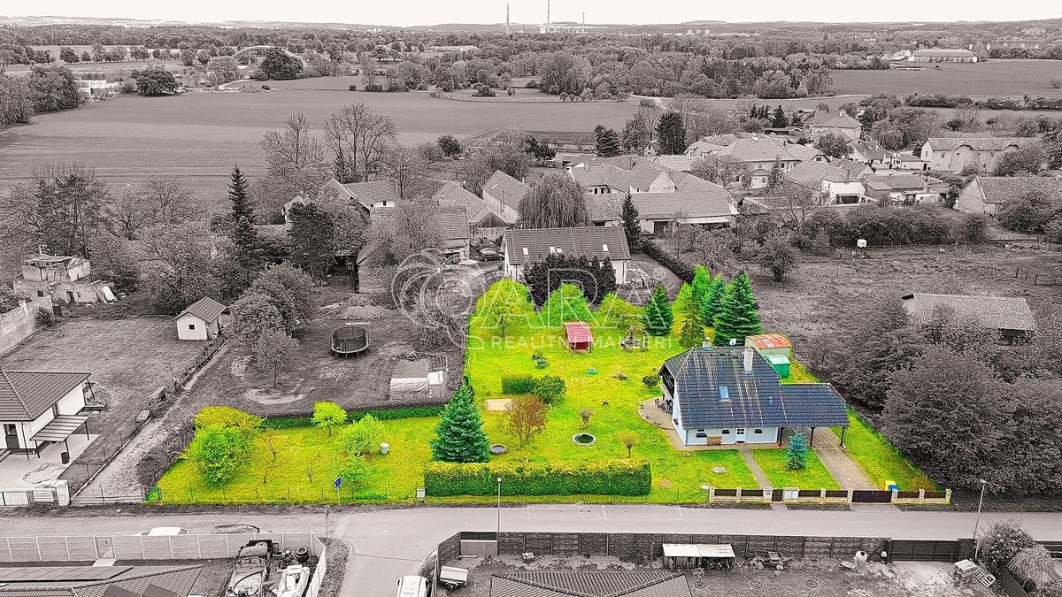 Prodej rodinného domu 113 m², pozemek 2329 m² – fotografie 2