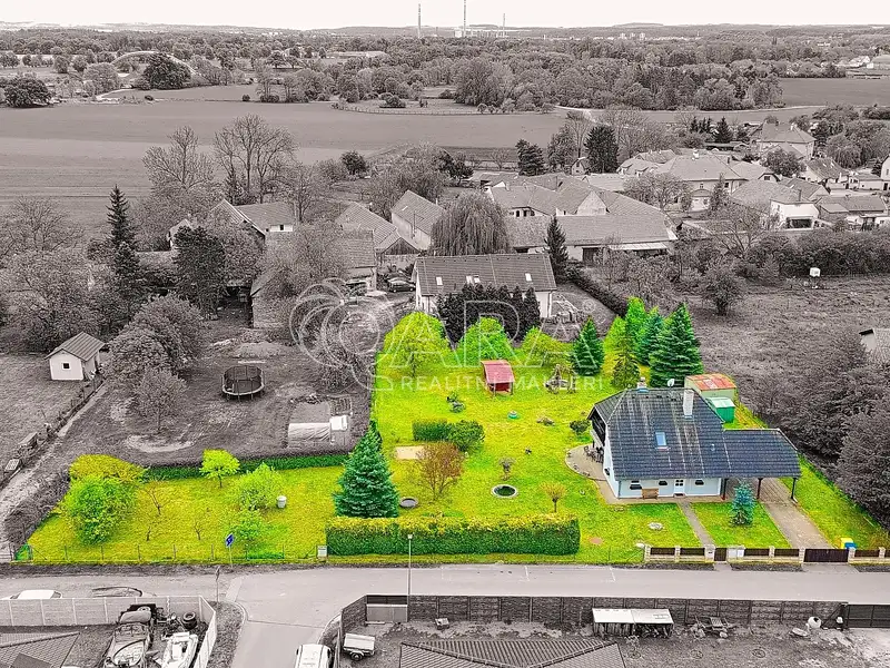 Prodej rodinného domu 113 m², pozemek 2329 m², Nová Ves – náhled fotky 2