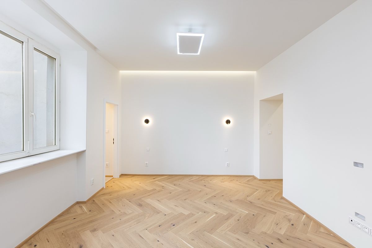 Prodej bytu 1+kk 38 m²