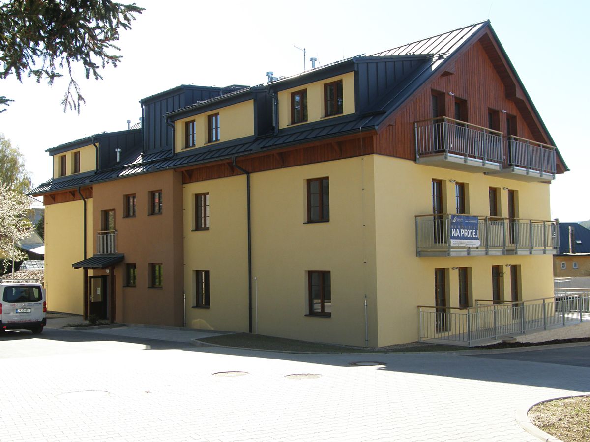 Prodej bytu 2+kk 48 m² – fotografie 3