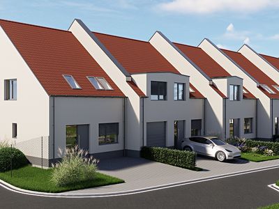 Prodej rodinného domu 141 m², pozemek 220 m²