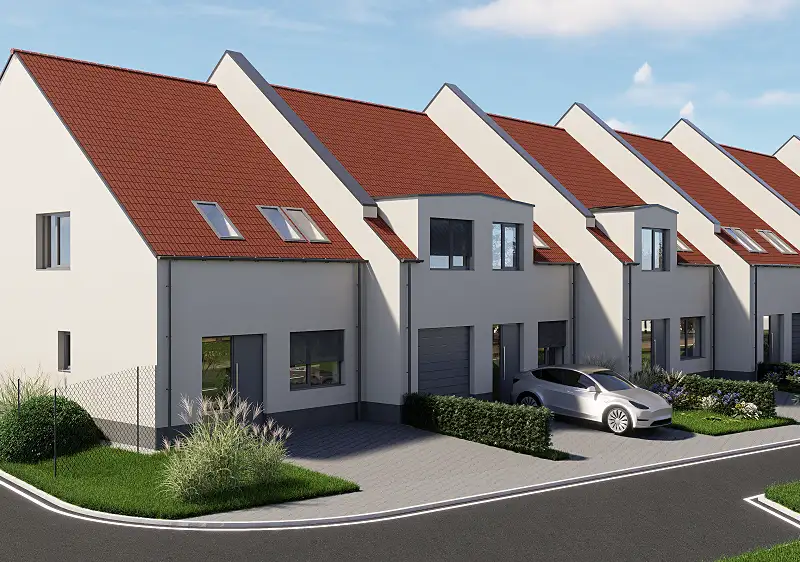 Prodej rodinného domu 141 m², pozemek 220 m², Čáslav – náhled fotky 1