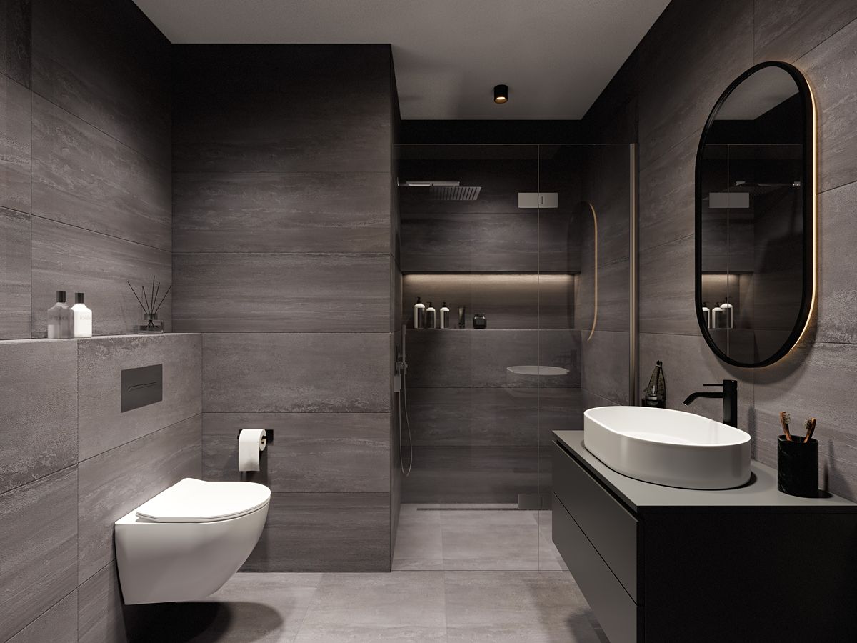 Prodej bytu 1+kk 44 m² – fotografie 3