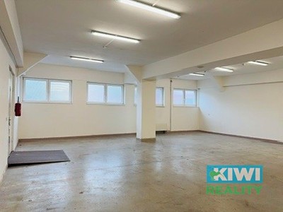 Pronájem skladového prostoru 110 m²