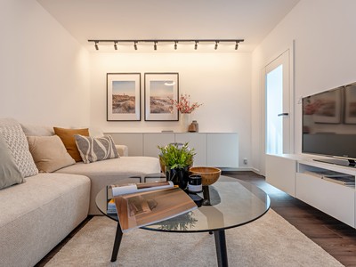 Prodej bytu 3+kk 62 m²