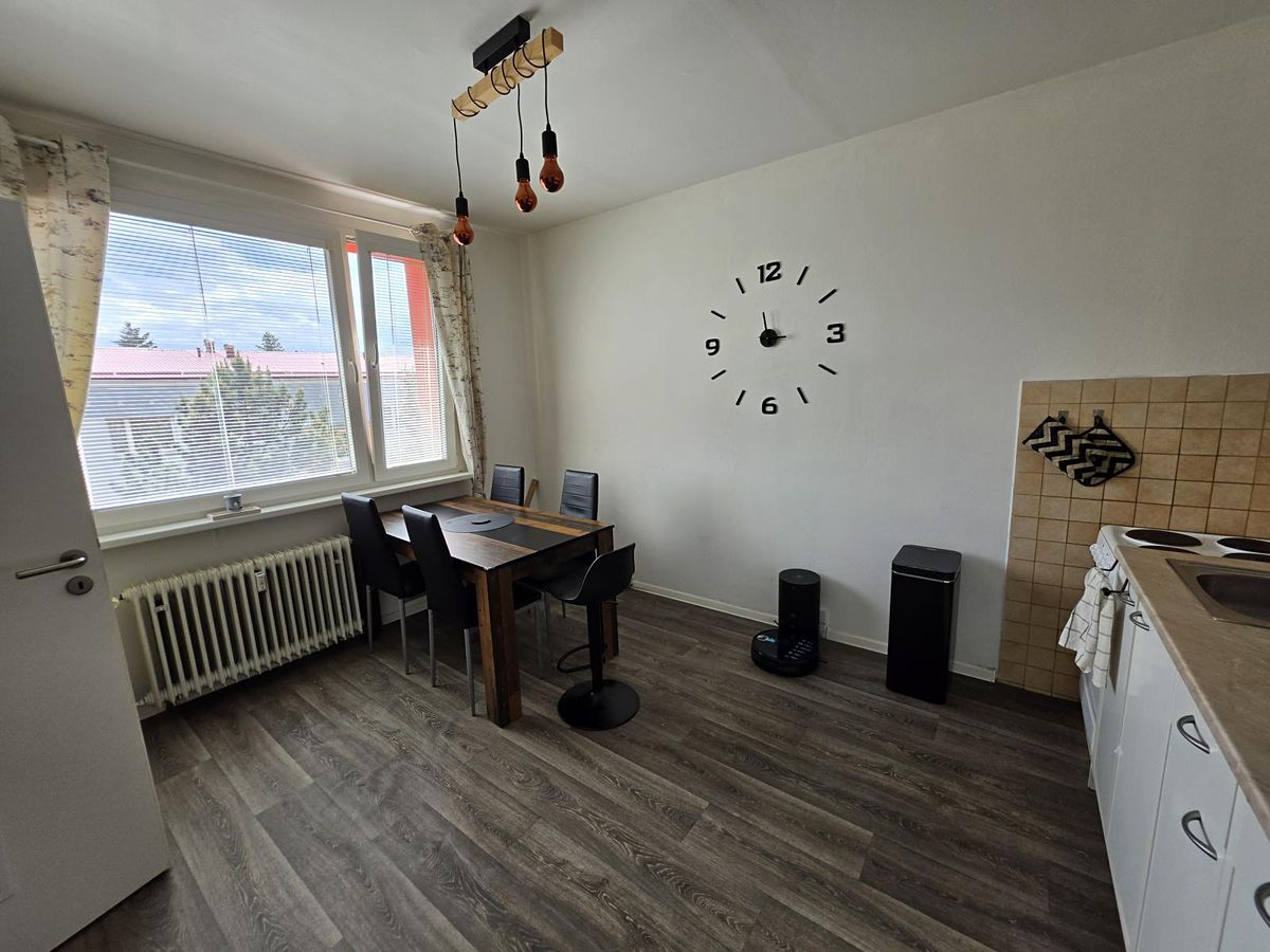 Prodej bytu 1+1 32 m² – fotografie 2