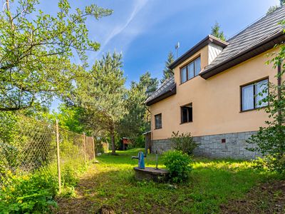 Prodej chaty 95 m², pozemek 427 m²