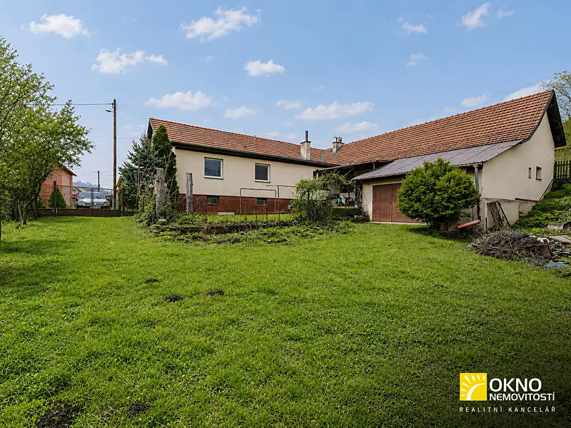 Prodej rodinného domu 213 m², pozemek 3189 m², Hřivínův Újezd – náhled fotky 2