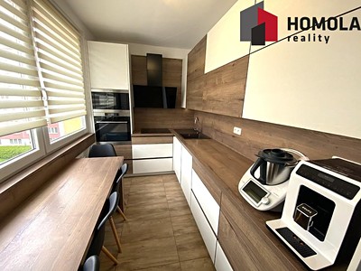 Prodej bytu 4+1 86 m²