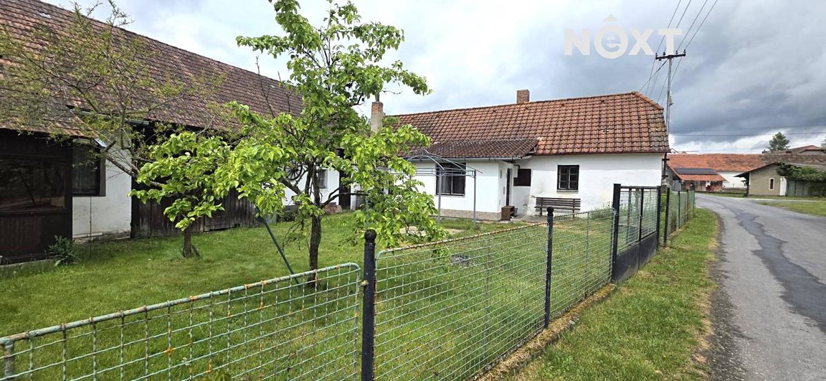 Prodej rodinného domu 100 m², pozemek 550 m² – fotografie 4
