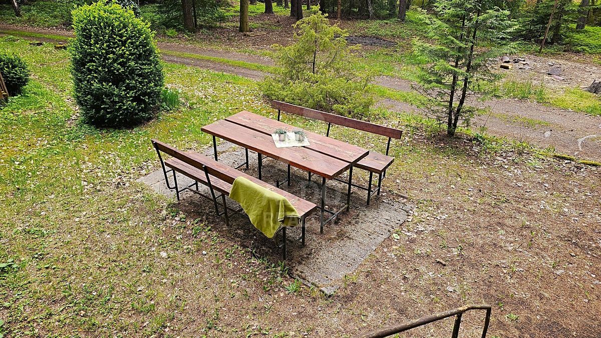 Prodej chaty 36 m², pozemek 264 m² – fotografie 4