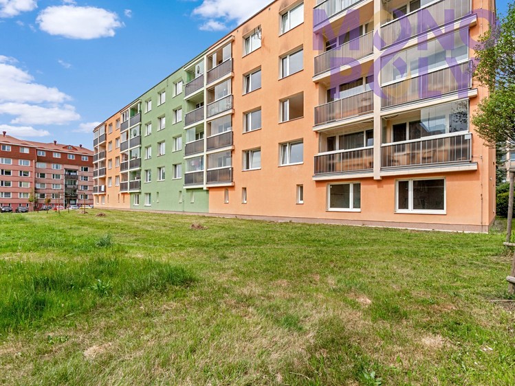 Wohnung 2+kk zum Kauf, 50 m² (13 von 15)