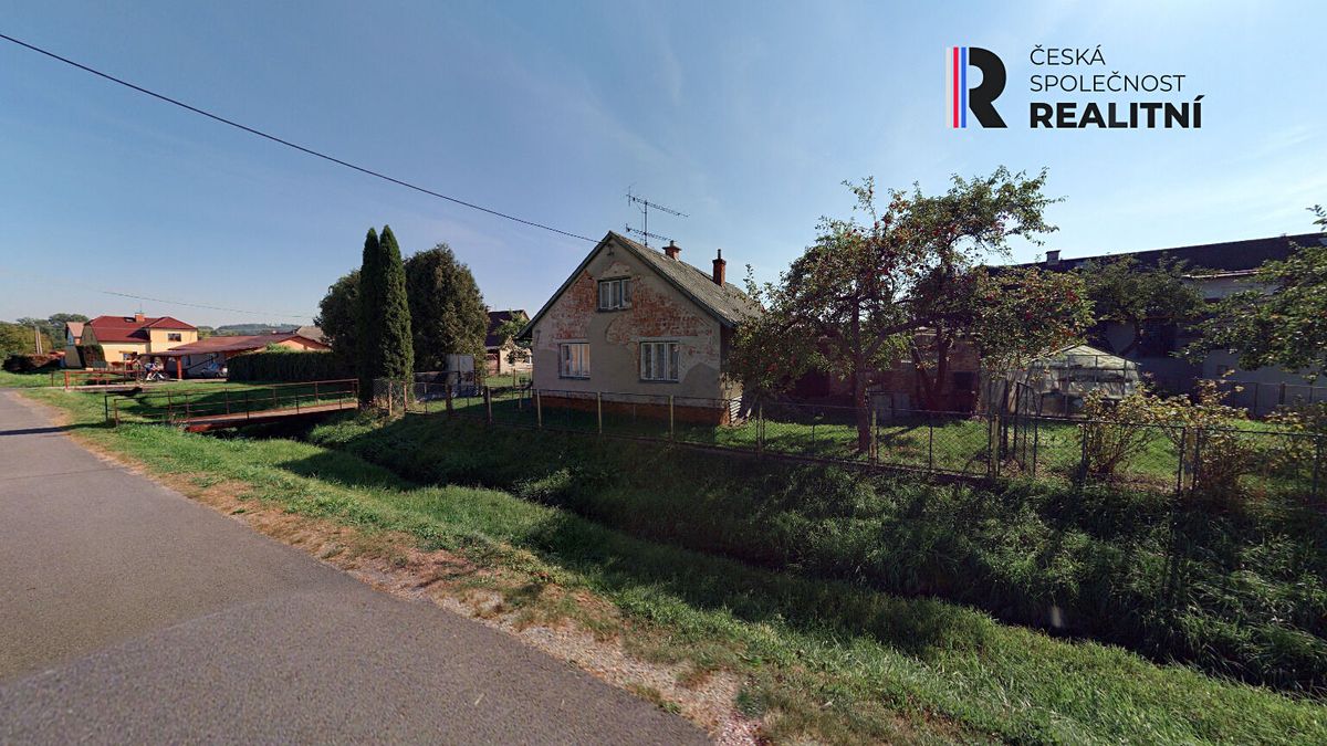 Prodej rodinného domu 160 m², pozemek 530 m² – fotografie 4