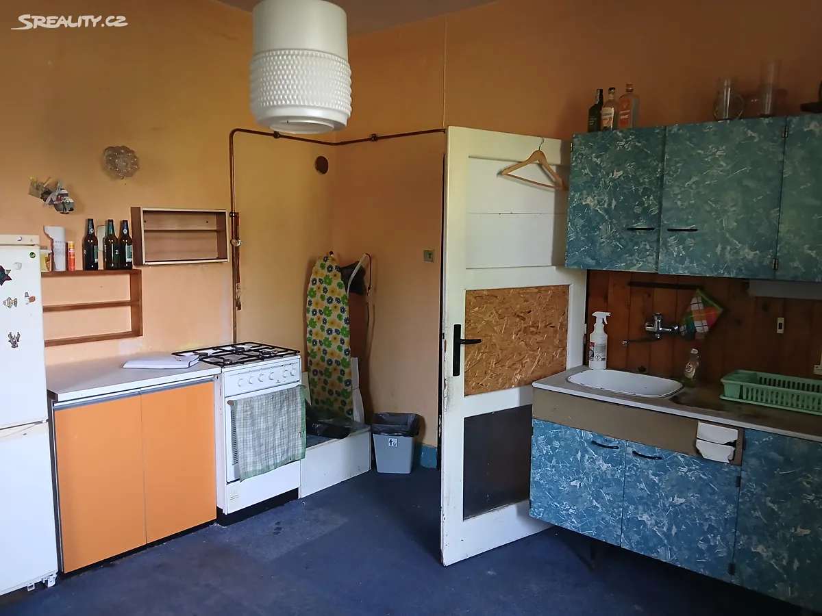 Pronájem bytu 2+1 62 m² – další