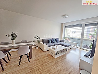 Prodej bytu 2+kk 58 m²